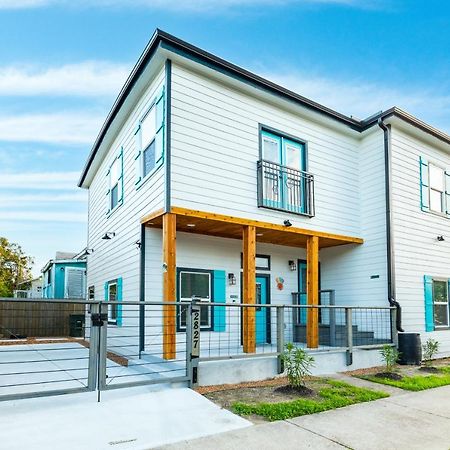 Sea Crest Apartment Galveston Exterior photo
